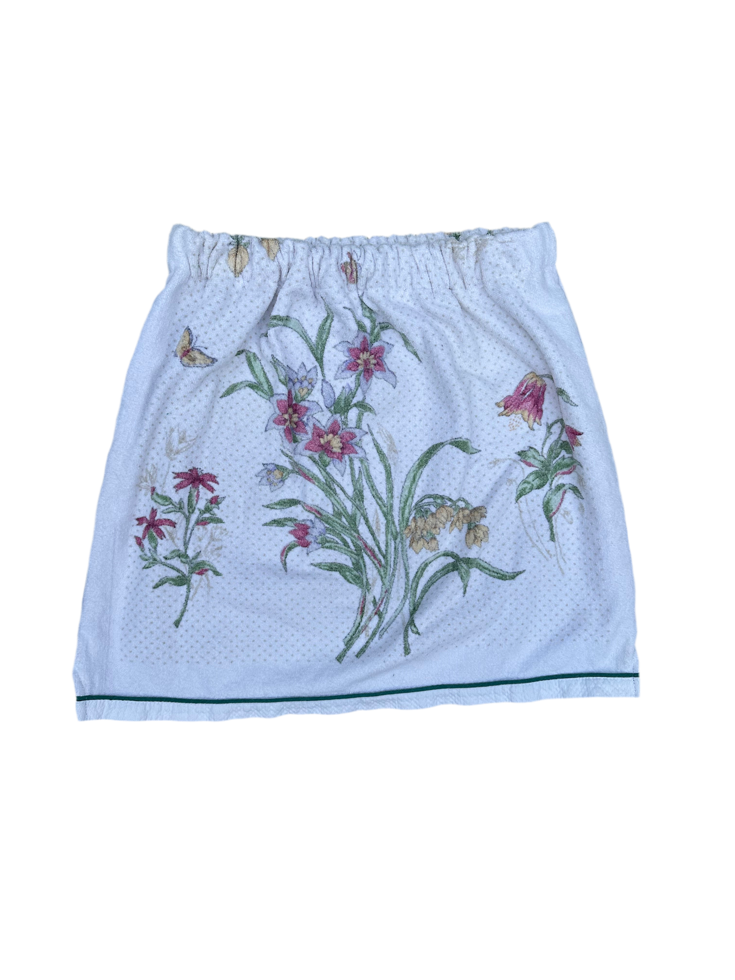 THE LILY Skirt