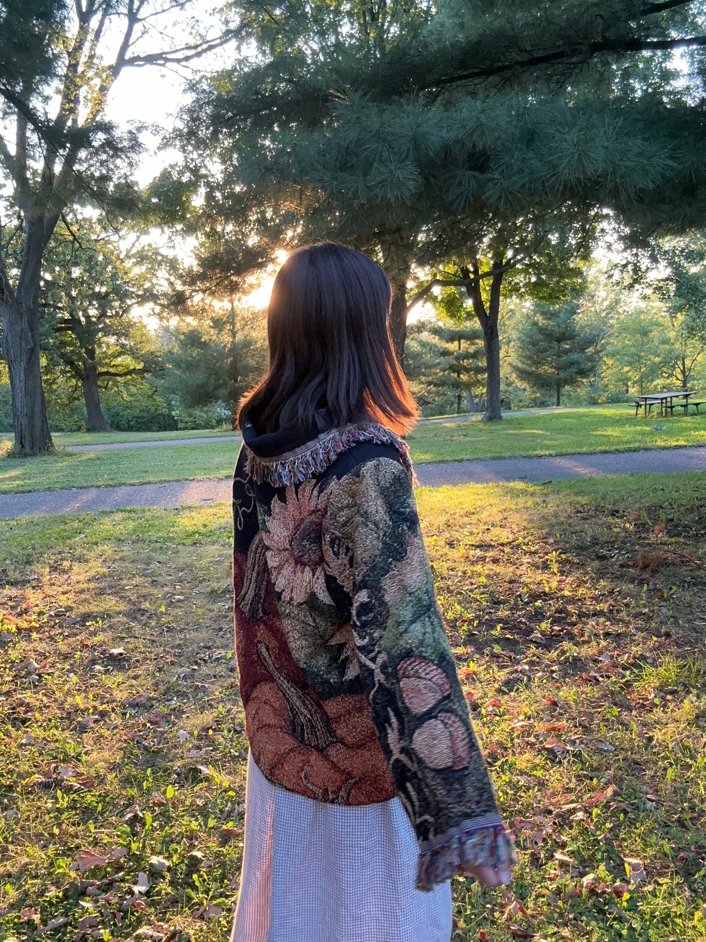 The MARNIE Sweater