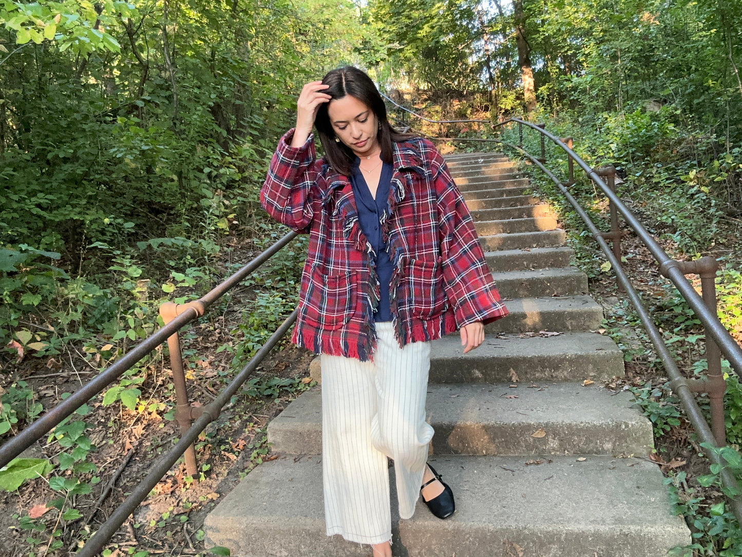 The BLAIR Sweater