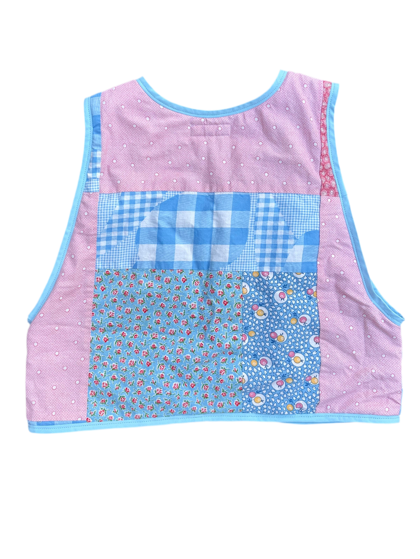SOFT SUMMER Vest