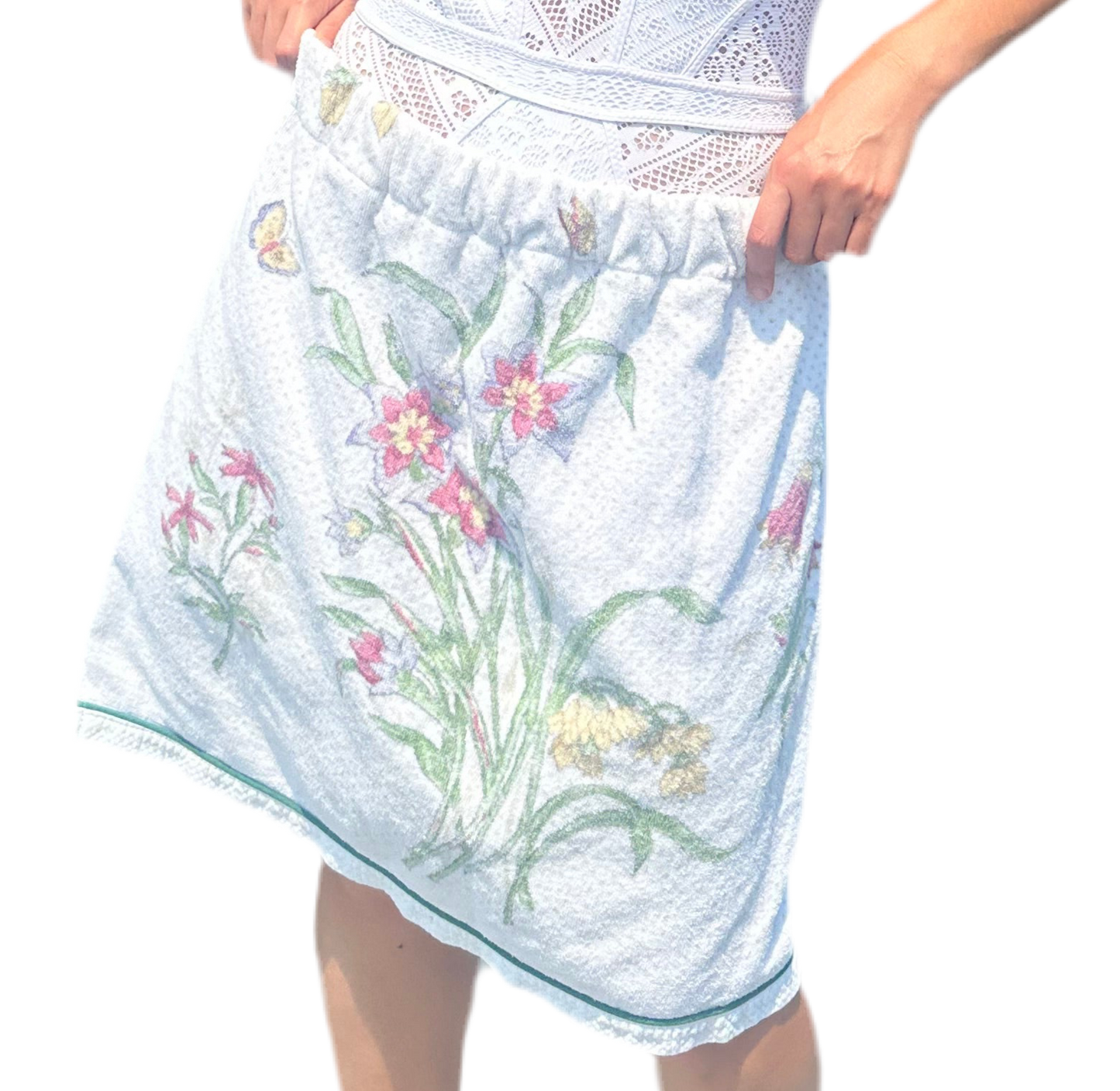 THE LILY Skirt