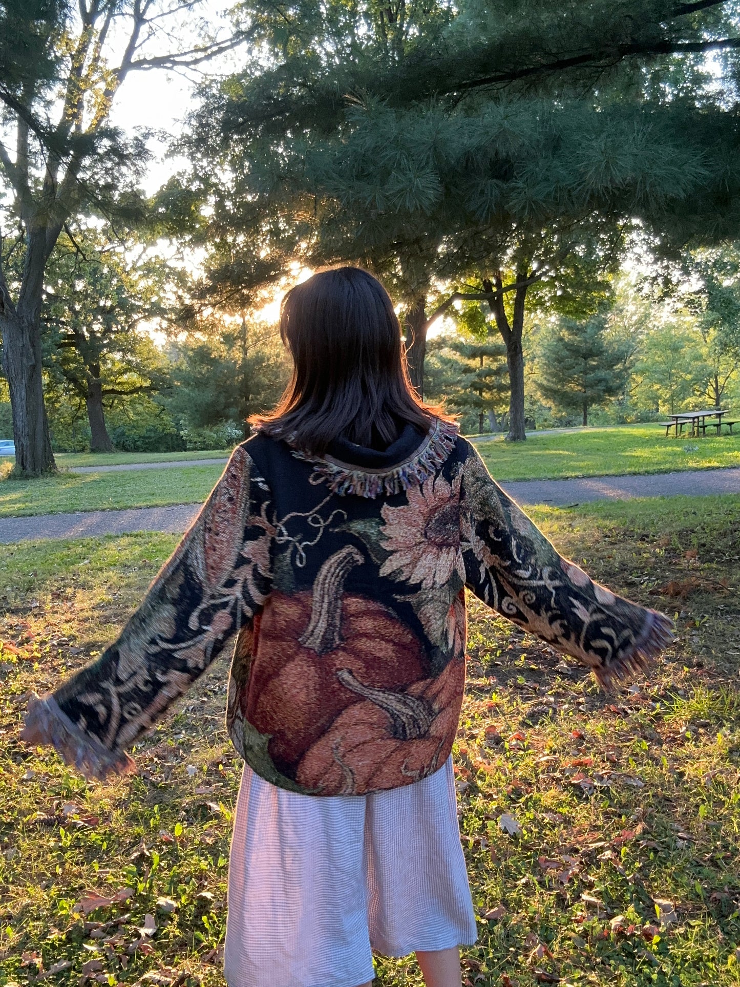 The MARNIE Sweater