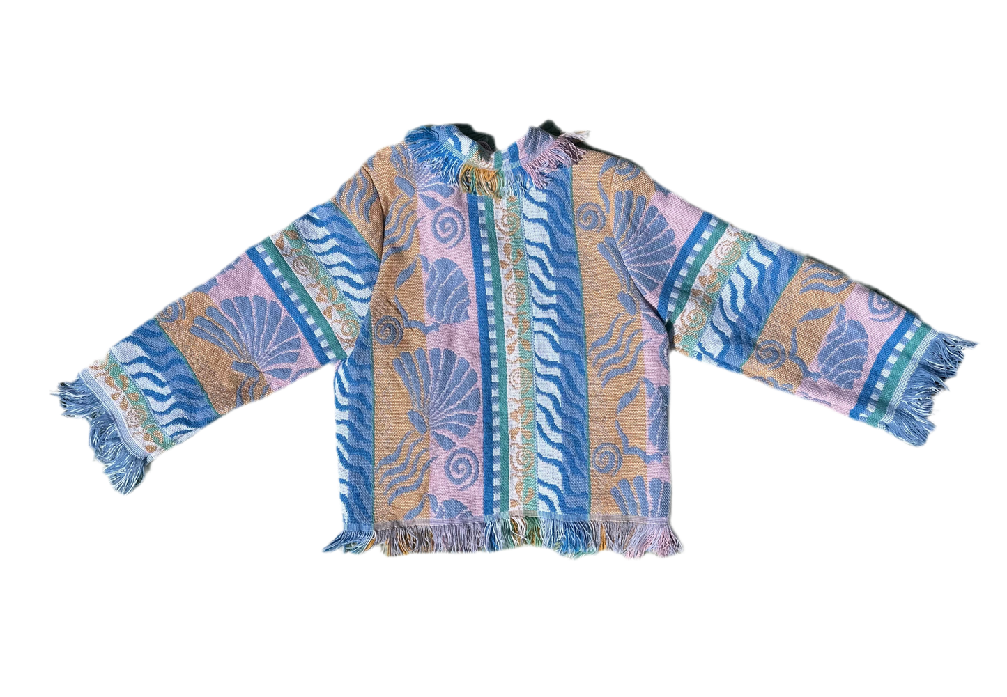 THE SHELLY Sweater
