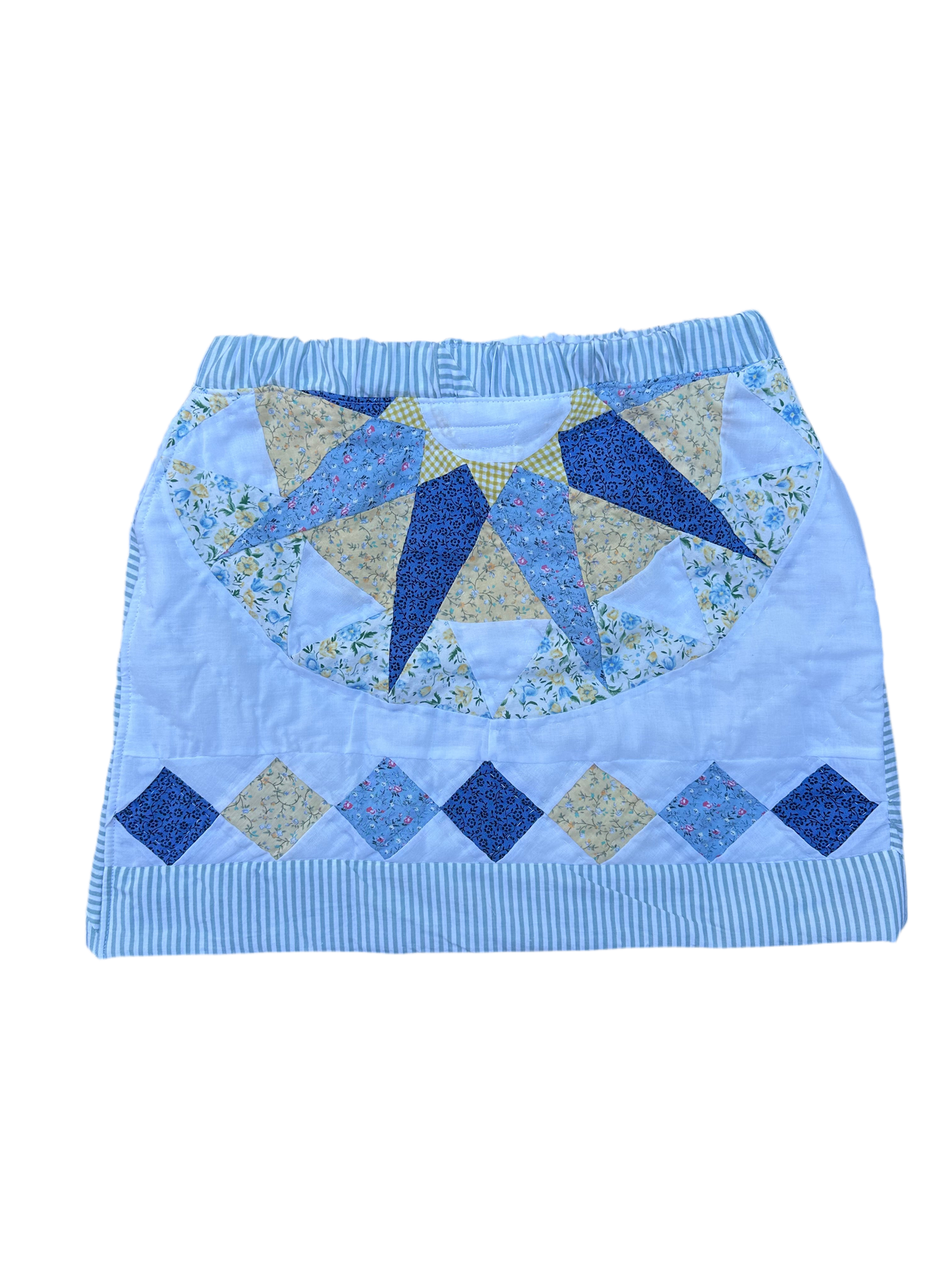 THE STARBURST Skirt