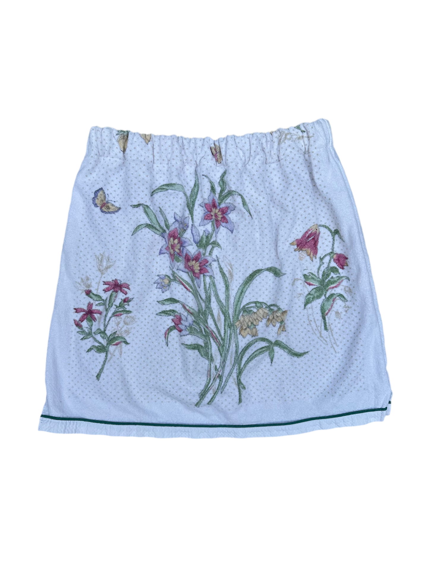 THE LILY Skirt