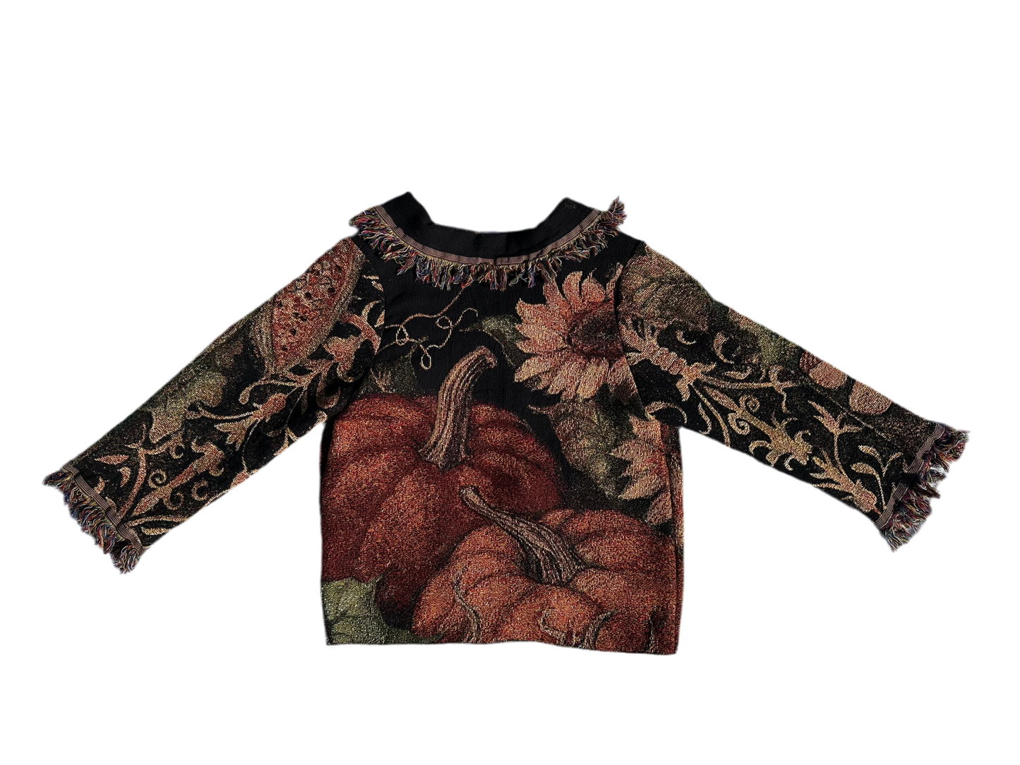 The MARNIE Sweater