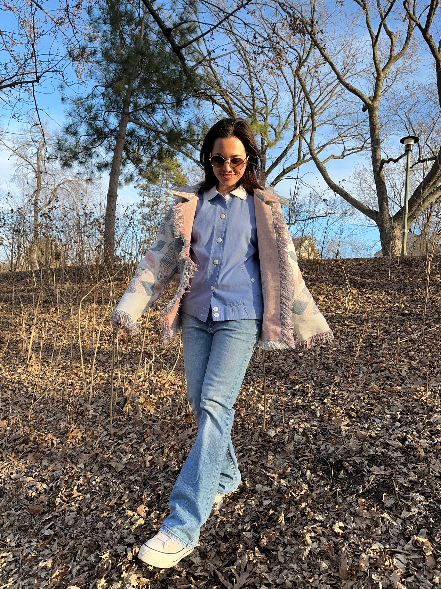 THE WEDDING RING Sweater