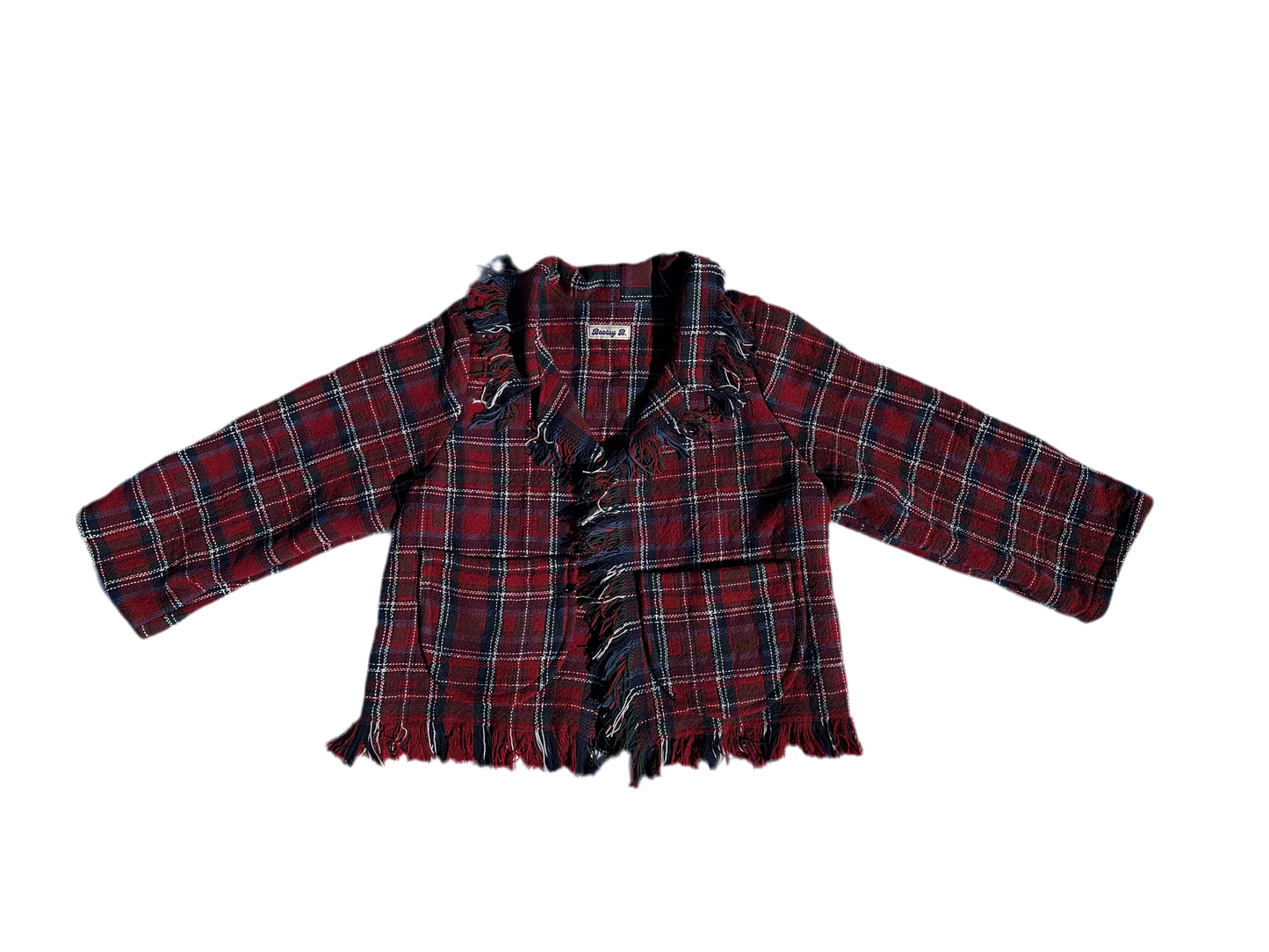 The BLAIR Sweater