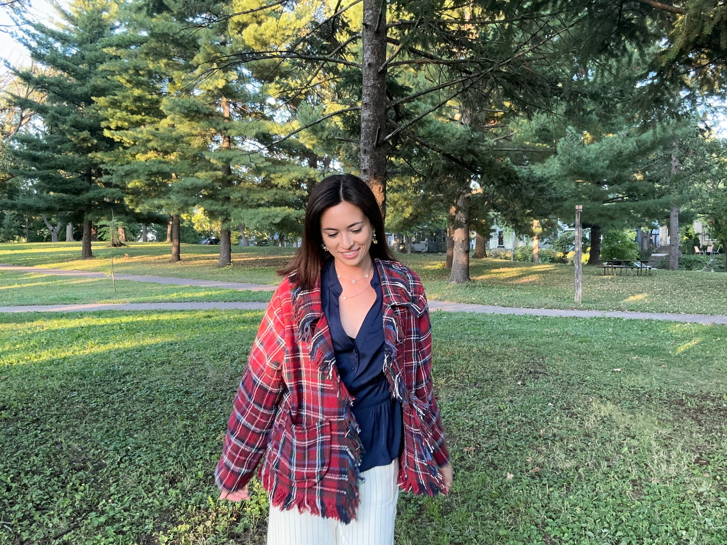 The BLAIR Sweater