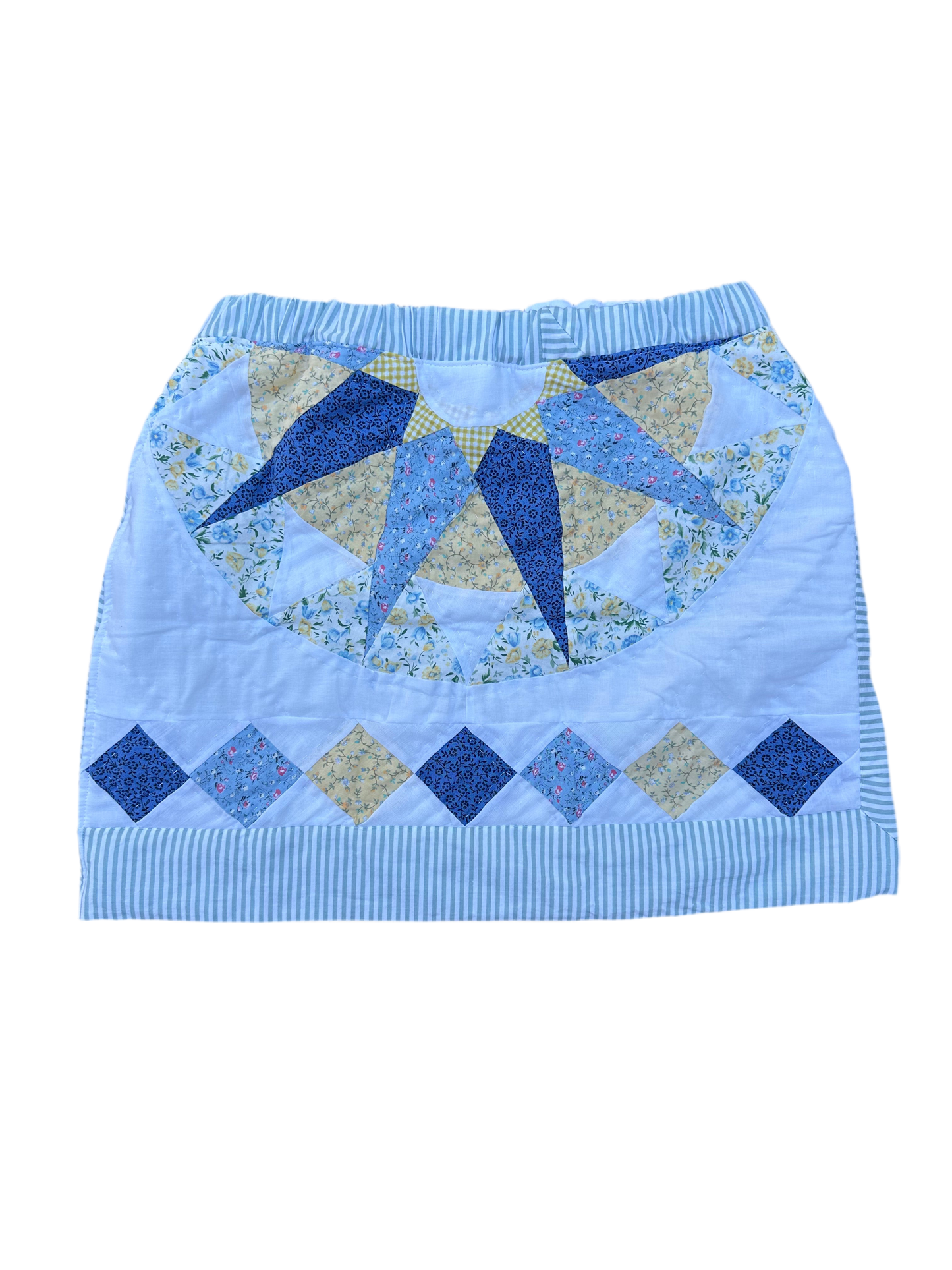 THE STARBURST Skirt