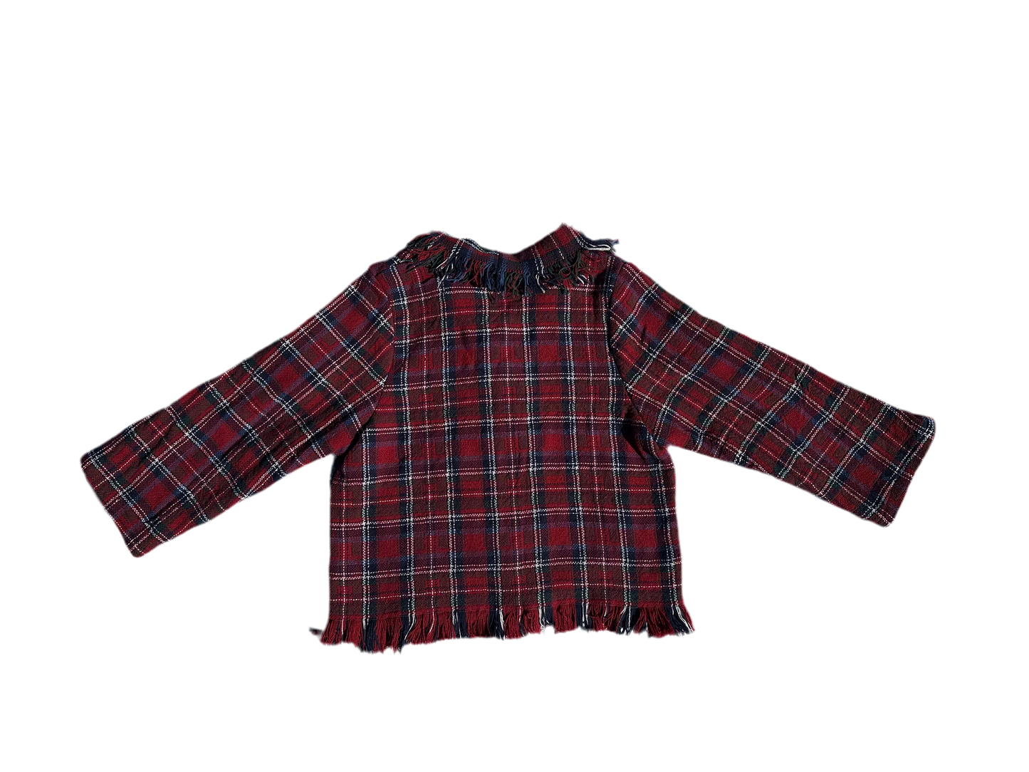 The BLAIR Sweater