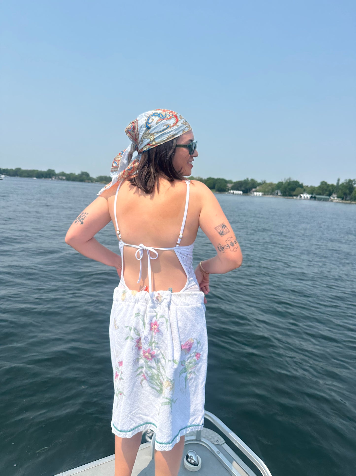THE LILY Skirt