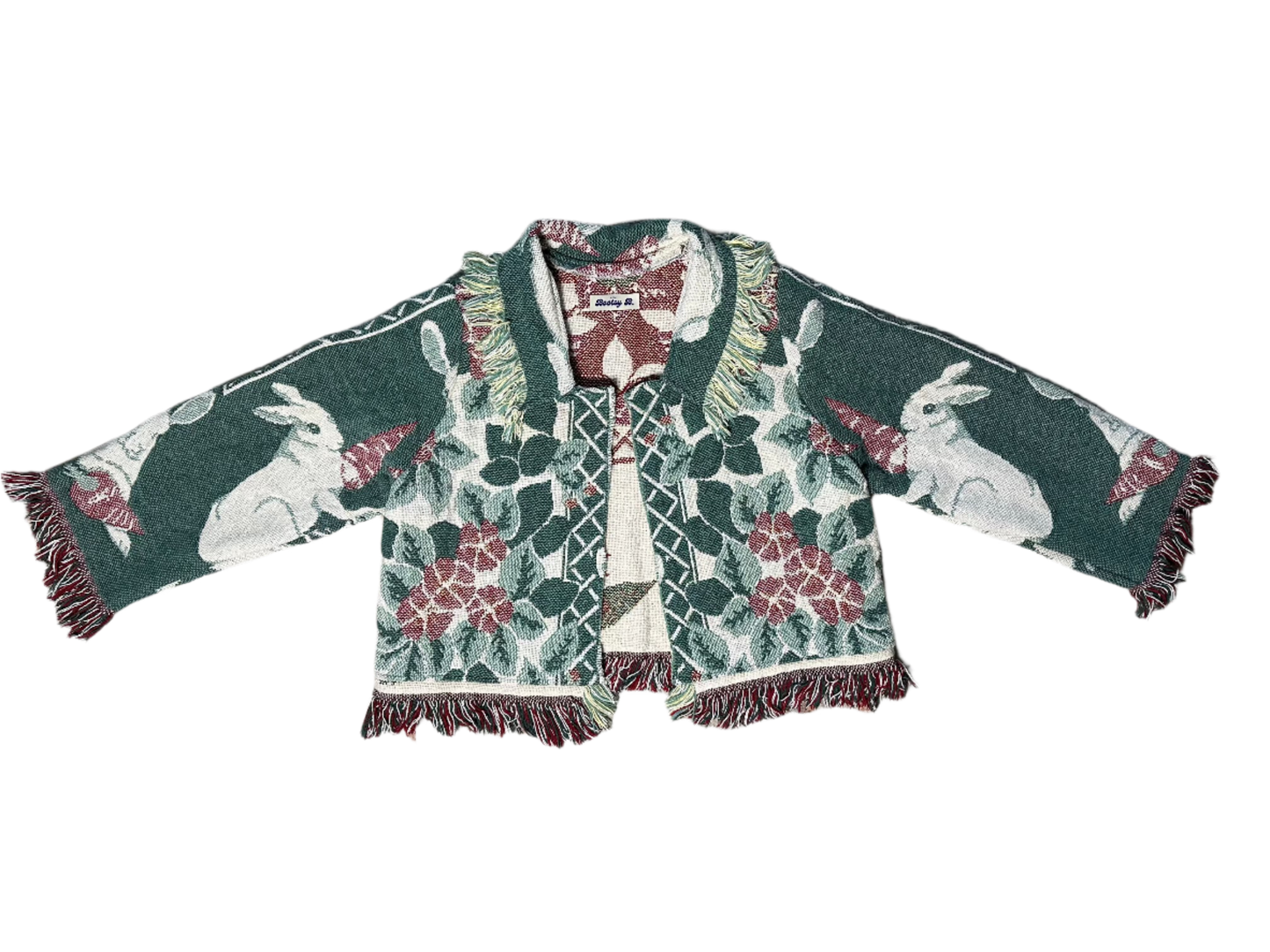 THE BUNNY Sweater