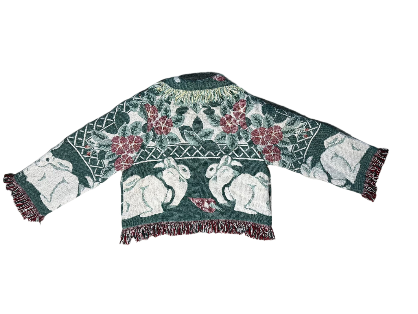 THE BUNNY Sweater