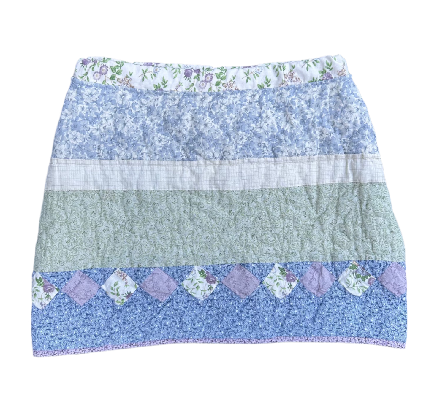 THE LILAC Skirt