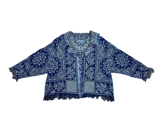 THE MANDALA Sweater
