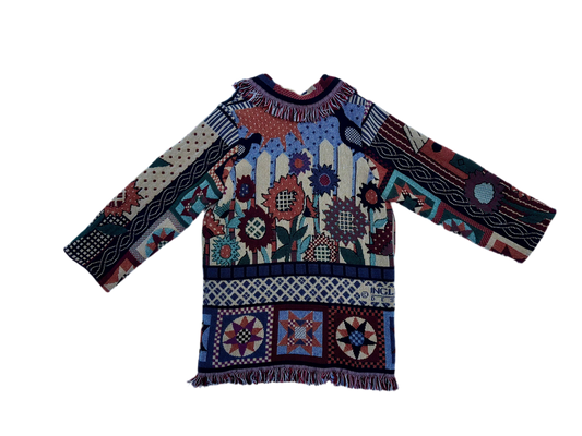 The AUTUMN SUN Sweater