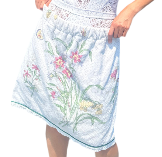 THE LILY Skirt