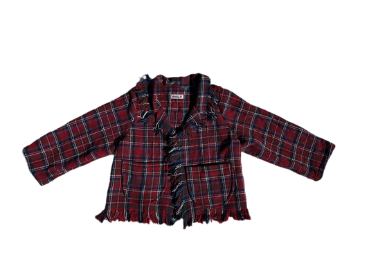 The BLAIR Sweater