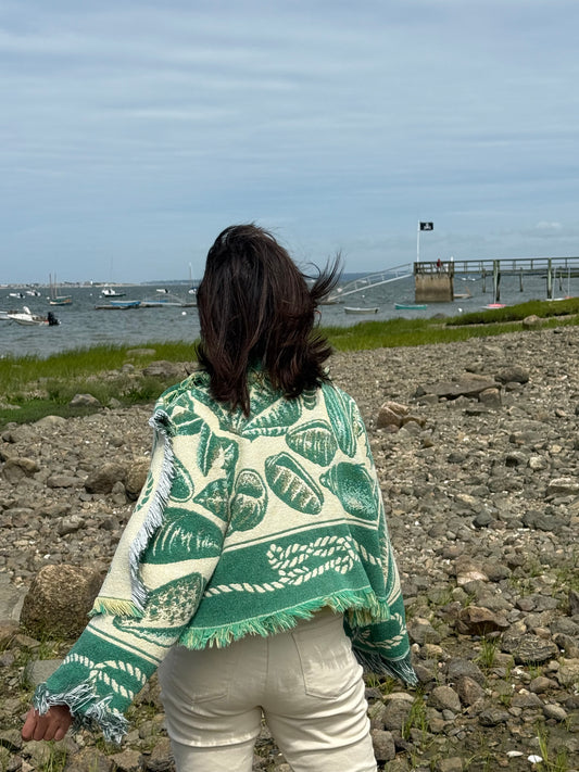 THE NAUTI Sweater