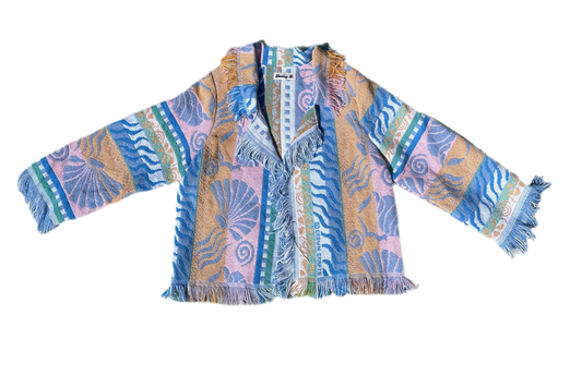 THE SHELLY Sweater