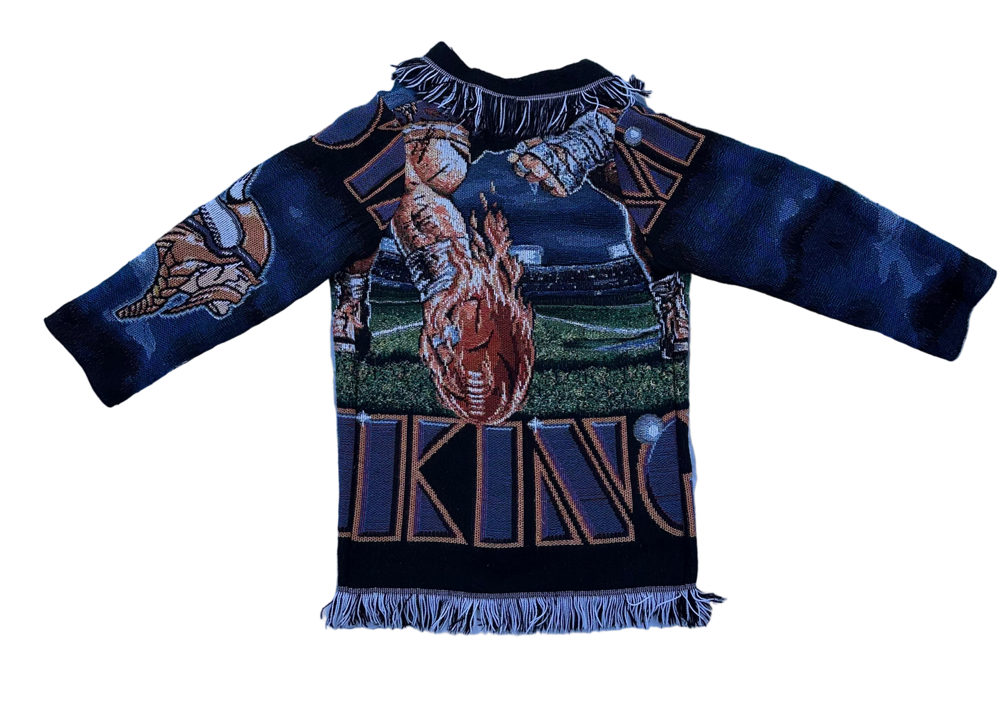 THE SKOL Sweater