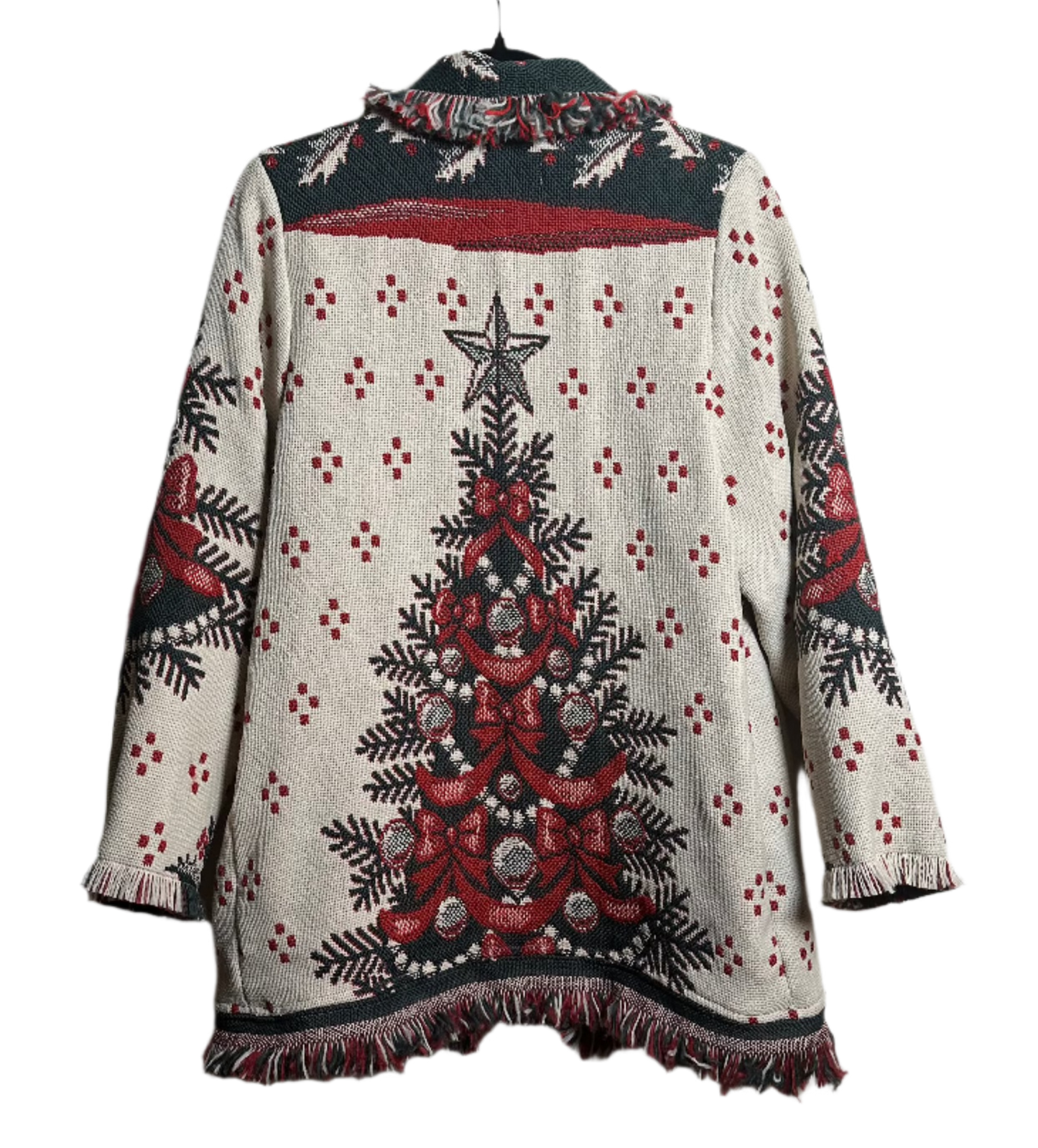 THE MERRY Sweater