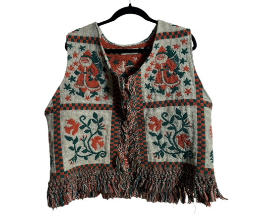 THE HOLLY Vest