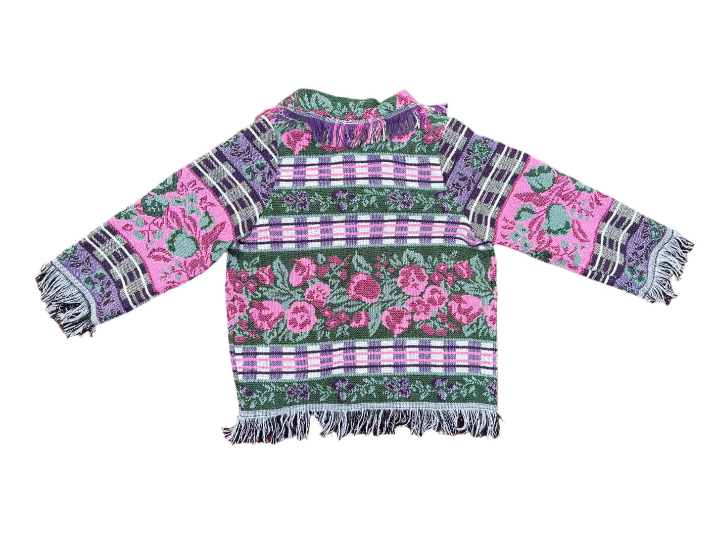 THE BARBIE Sweater