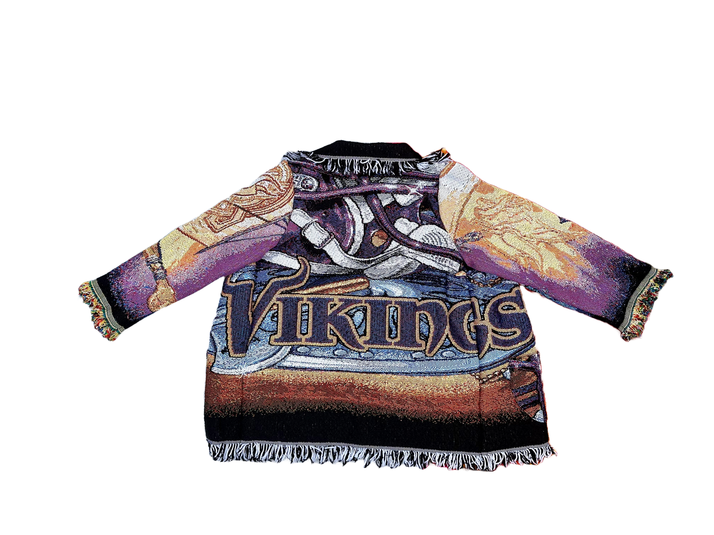 THE VIKING Sweater