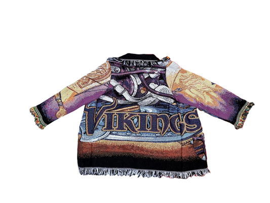 THE VIKING Sweater